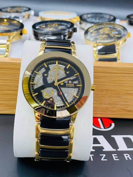 ساعات RADO الرجالية